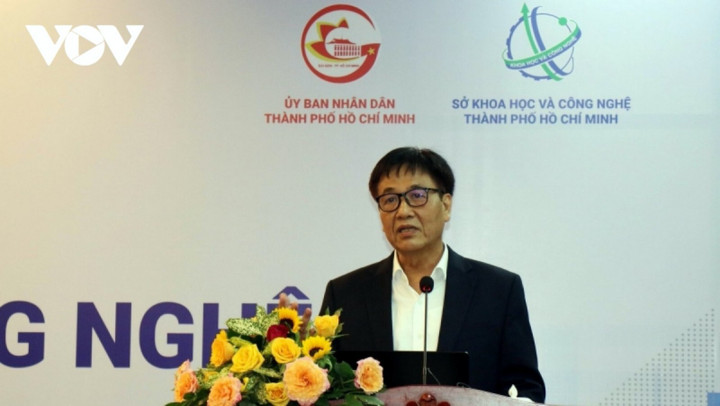 Đầu tư cho khoa học công nghệ của TP.HCM còn hạn chế - 4