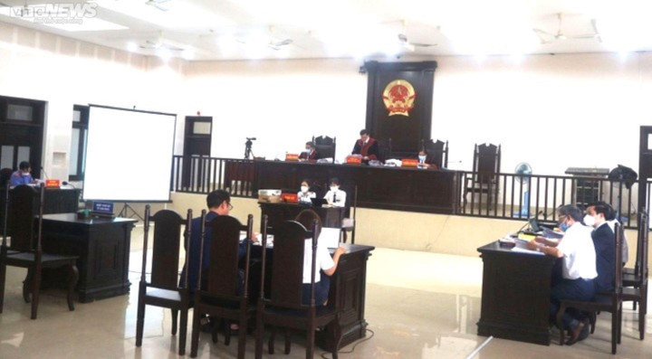 Công an điều tra sai phạm tại dự án từng khiến giám đốc tự tử tại tòa - 2