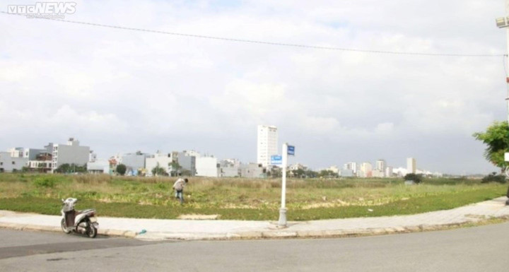 Công an điều tra sai phạm tại dự án từng khiến giám đốc tự tử tại tòa - 1