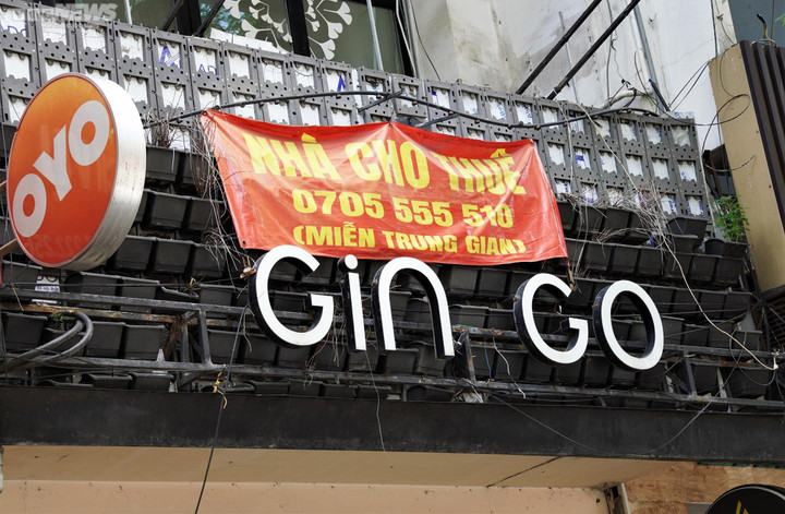 TP.HCM: Mặt bằng kinh doanh ở phố Tây Bùi Viện chưa thoát cảnh ế ẩm - 3