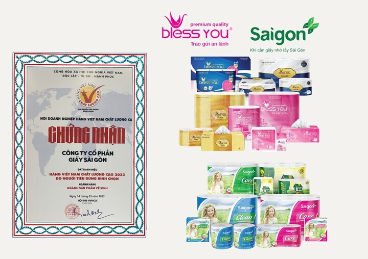 Sử dụng giấy tưởng vô hại nhưng tiềm ẩn nguy cơ gây hại sức khỏe - 1