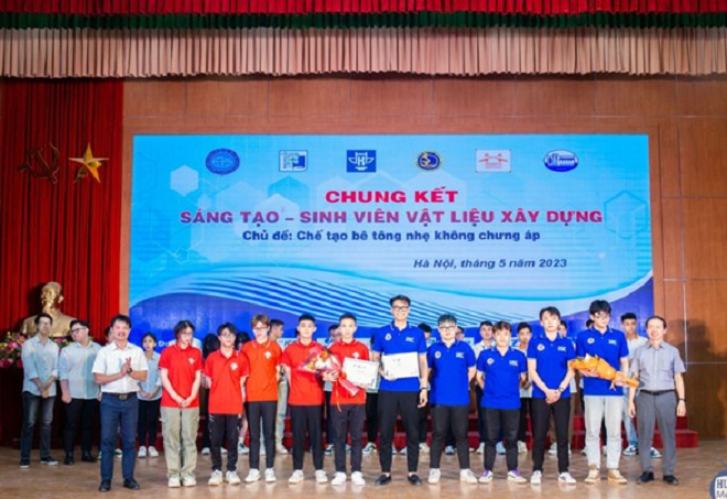 Ngành xây dựng: Có phải làm việc 100% ngoài công trường? - 2