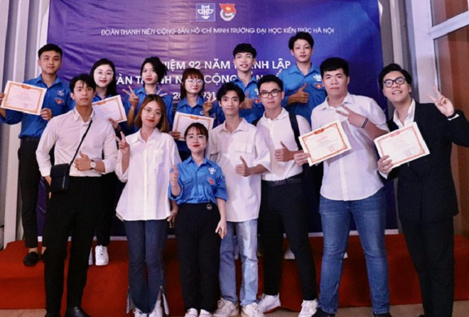 Ngành xây dựng: Có phải làm việc 100% ngoài công trường? - 3