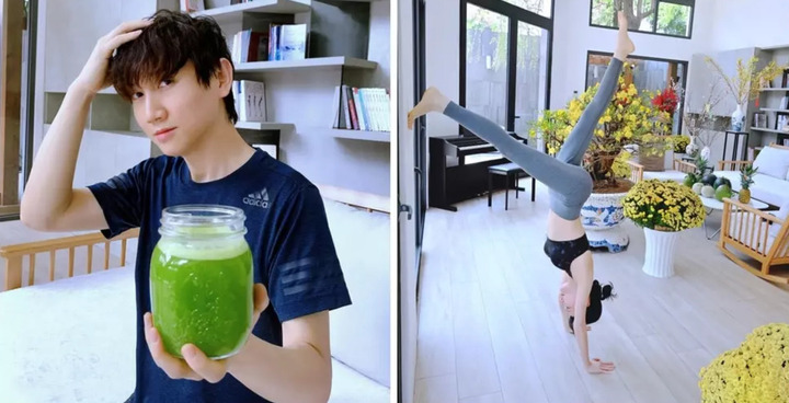 Bí quyết giảm 30kg của Mr.Siro - 4