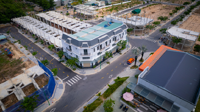 Cam kết lợi nhuận khủng 30%, Richland Residence hút khách - 3