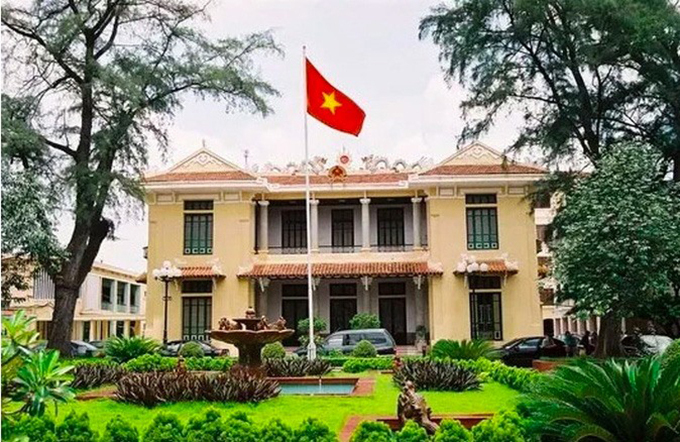 Thanh tra Chính phủ chỉ ra hàng loạt dự án thiếu sót, vi phạm ở Hải Dương - 1