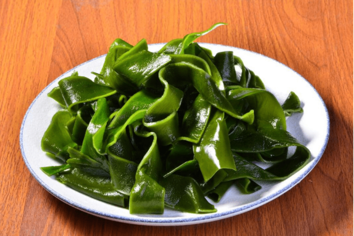 'Rau trường thọ' người Nhật ăn hàng ngày, ở Việt Nam rất nhiều - 2