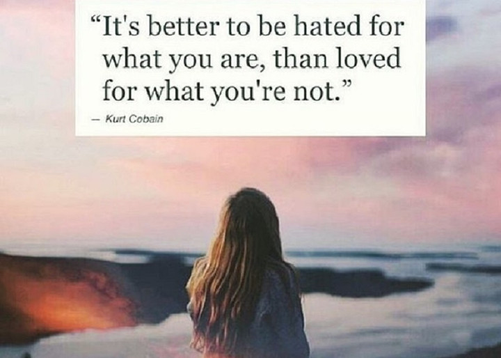 Những câu nói tiếng Anh hay truyền cảm hứng cho giới trẻ - 2