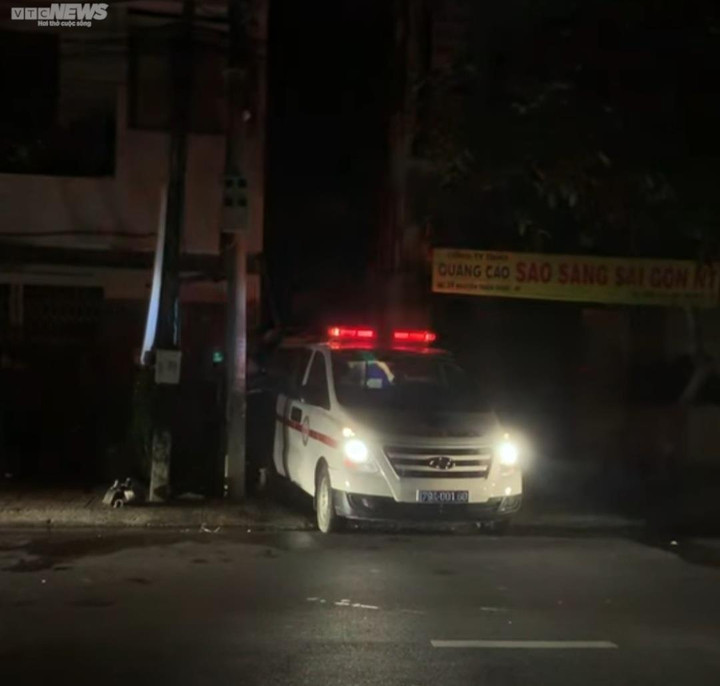 Vụ 3 ông cháu chết trong nhà: Nạn nhân từ Thái Bình vào thăm người thân - 2