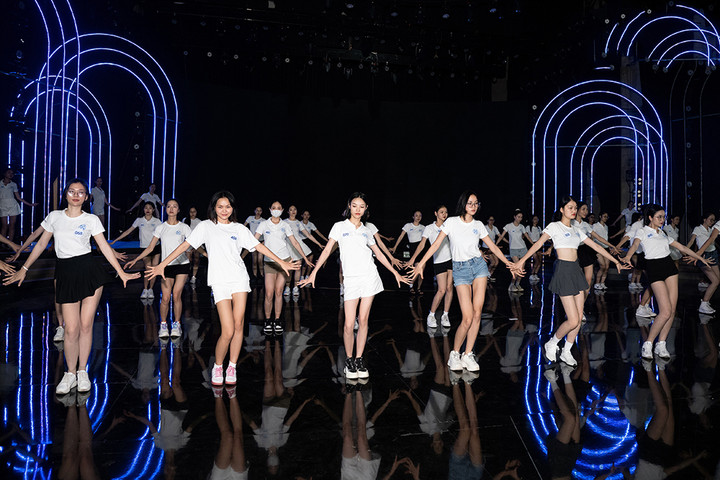 Thí sinh Miss World Vietnam 2023 khoe mặt mộc trước đêm chung khảo - 3