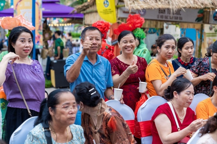 Khai mạc 'Ngày hội đặc sản bản địa' tại VinWonders Nha Trang - 8