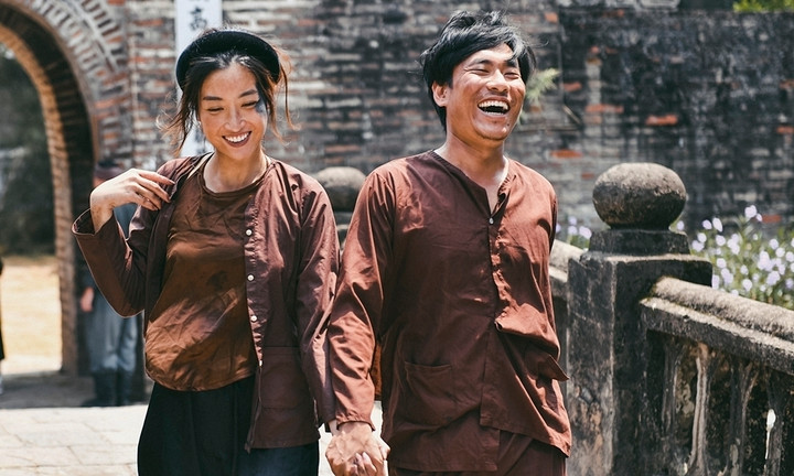 Vai diễn khiến Hoa hậu Đỗ Mỹ Linh không bao giờ muốn tái hiện - 4