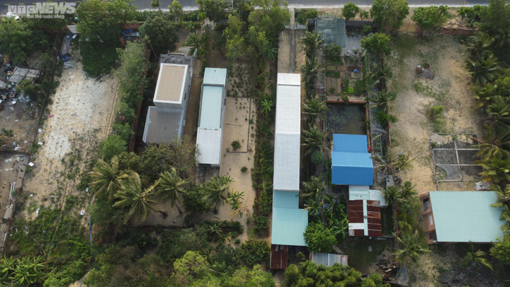 Chủ tịch UBND tỉnh Bình Định: Lãnh đạo tỉnh 'đau đầu' vì kiện tụng đất đai - 2