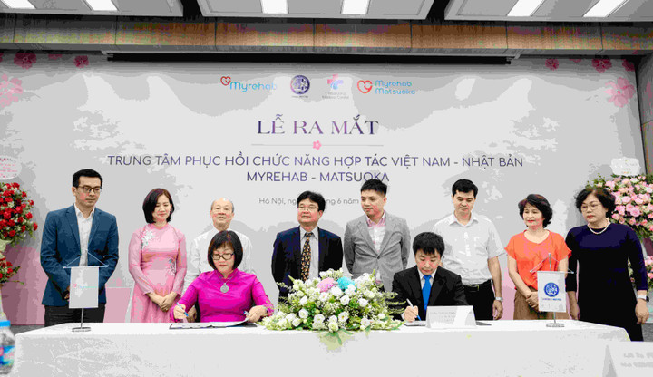 Cơ sở khám chữa bệnh phục hồi chức năng mới chỉ đáp ứng gần 20% nhu cầu - 2