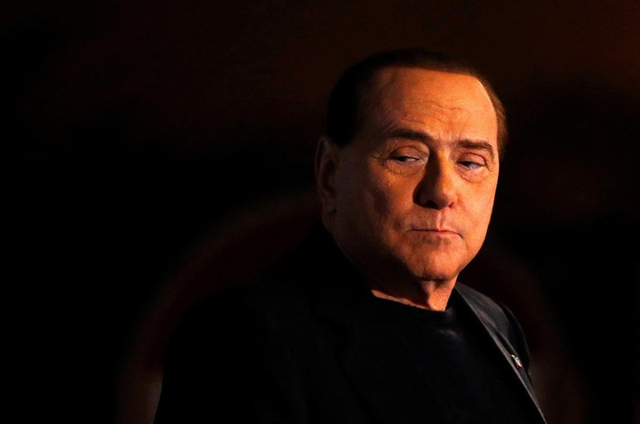 Cựu Thủ tướng Italy Silvio Berlusconi qua đời ở tuổi 86 - 1