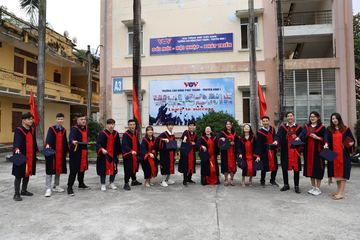 Lợi ích kép từ chương trình đào tạo song bằng tại VOVedu - 2