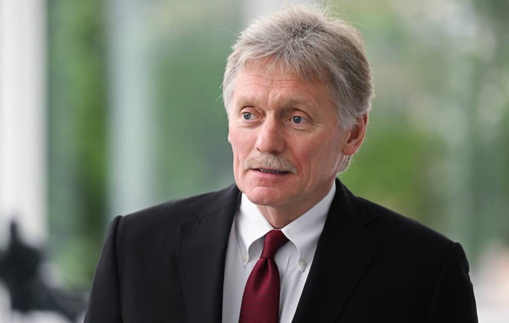 Điện Kremlin: Không có điều kiện tiên quyết đàm phán với Ukraine - 1