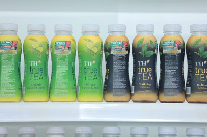 Bất ngờ trúng quà tặng trendy xịn xò vì chăm bóc nhãn chai - 5