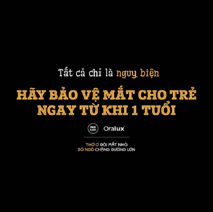Bộ ảnh 'Thờ ơ đôi mắt nhỏ, bỏ ngỏ chặng đường lớn' - Là cha mẹ ai cũng nên xem - 4