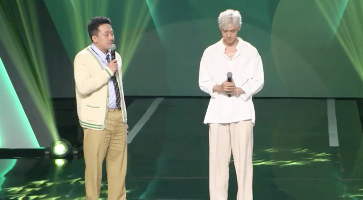 Trấn Thành khóc khi nhắc tới người cũ: 'Tôi hứa cưới cô ấy nhưng không làm được' - 1