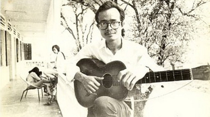 'Hoa hậu' từng khiến Trịnh Công Sơn mê đắm, yêu đơn phương là ai? - 1