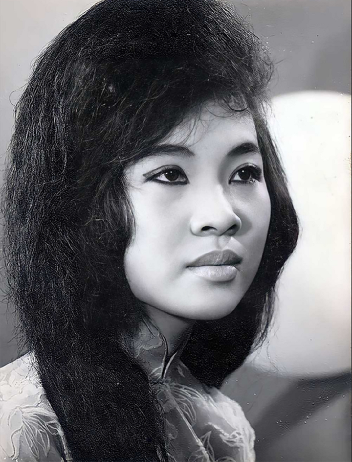 'Hoa hậu' từng khiến Trịnh Công Sơn mê đắm, yêu đơn phương là ai? - 5