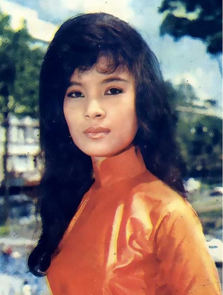 'Hoa hậu' từng khiến Trịnh Công Sơn mê đắm, yêu đơn phương là ai? - 2