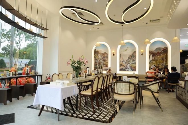 'Cuộc đổ bộ' mới của loạt thương hiệu quốc tế đình đám tại Việt Nam - 10