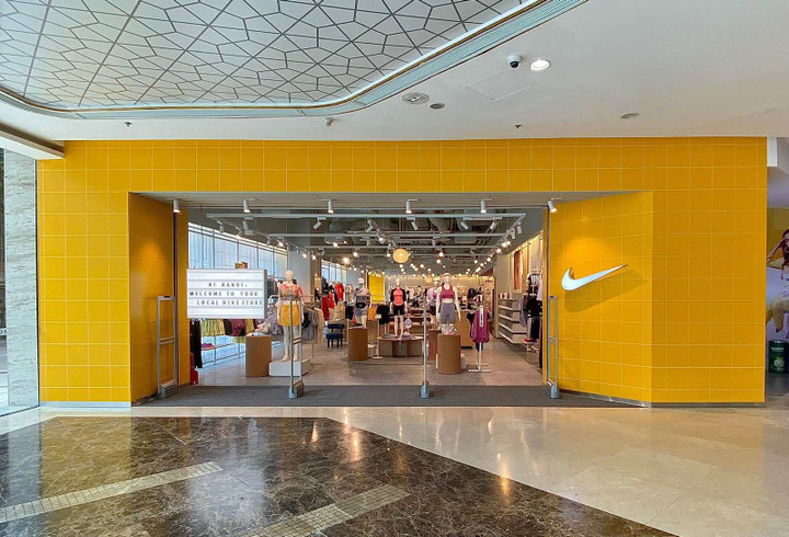 'Cuộc đổ bộ' mới của loạt thương hiệu quốc tế đình đám tại Việt Nam - 2