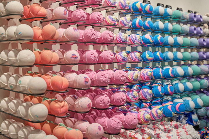 'Cuộc đổ bộ' mới của loạt thương hiệu quốc tế đình đám tại Việt Nam - 6