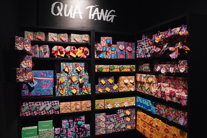 'Cuộc đổ bộ' mới của loạt thương hiệu quốc tế đình đám tại Việt Nam - 7