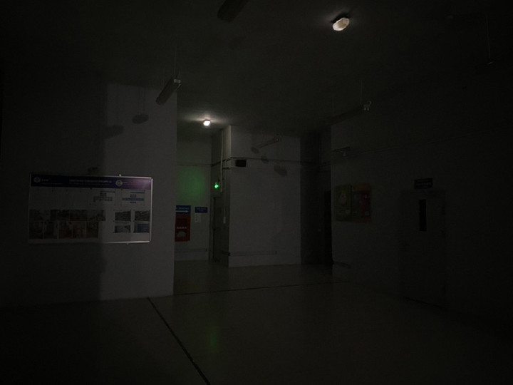 Cảnh tiết kiệm điện tại nhà máy thủy điện lớn nhất Đông Nam Á - 3