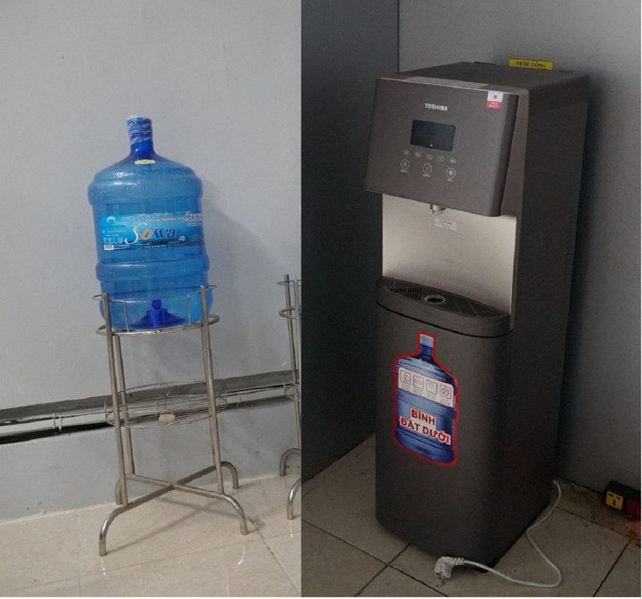 Cảnh tiết kiệm điện tại nhà máy thủy điện lớn nhất Đông Nam Á - 4