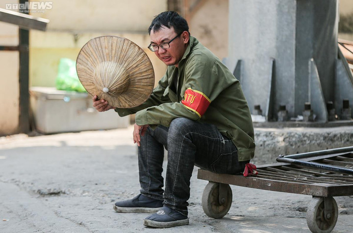 Đồng bằng Bắc Bộ sắp đón đợt nắng nóng diện rộng - 1