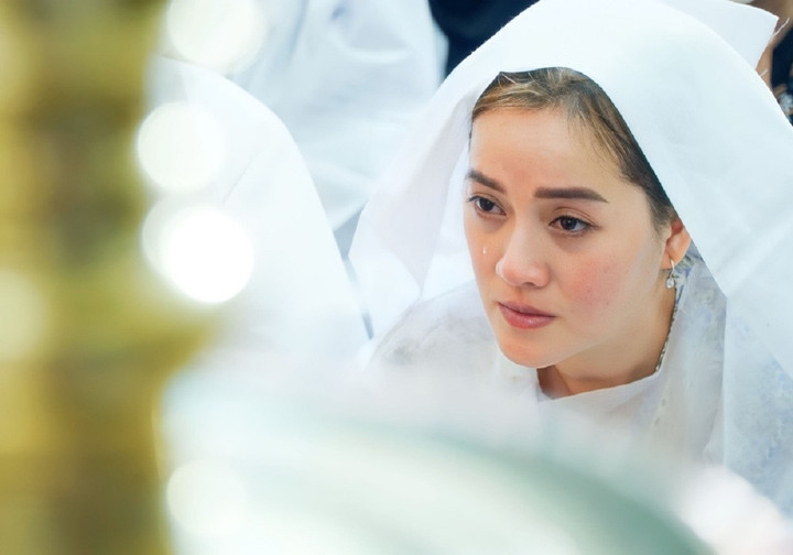 Con gái NSƯT Vũ Linh trả lại tiền cho người hâm mộ, thông báo về mộ phần của cha - 2