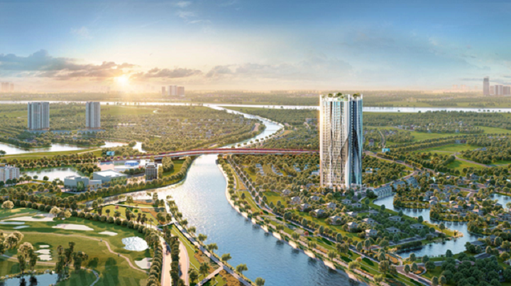 The Fibonan thiết lập trạm cân bằng cho những người sống trẻ - 2