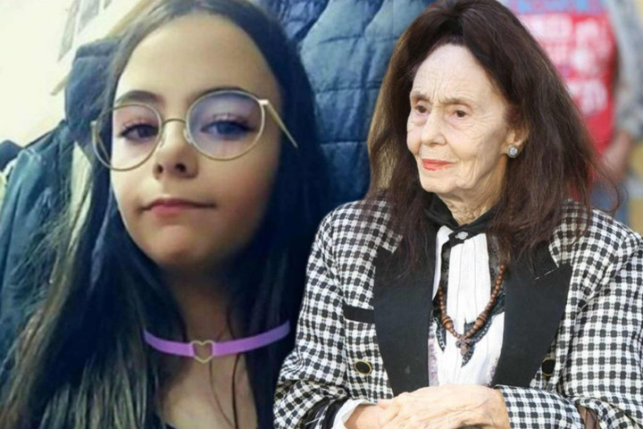 10 phụ nữ sinh con thành công ở tuổi hơn 60 - 8