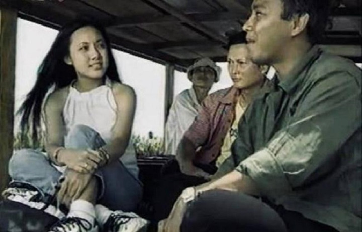 BTV Thời sự nào từng vào vai tội phạm ma túy, đóng phim với Quyền Linh, Lý Hùng? - 5