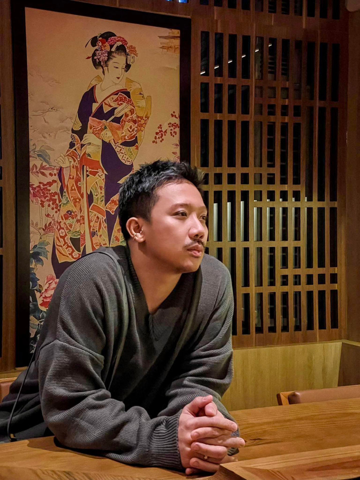 Sao Việt 16/6: Xuân Hinh tới nhà thăm Công Lý, Hà Kiều Anh đọ sắc bên Hồng Nhung - 3