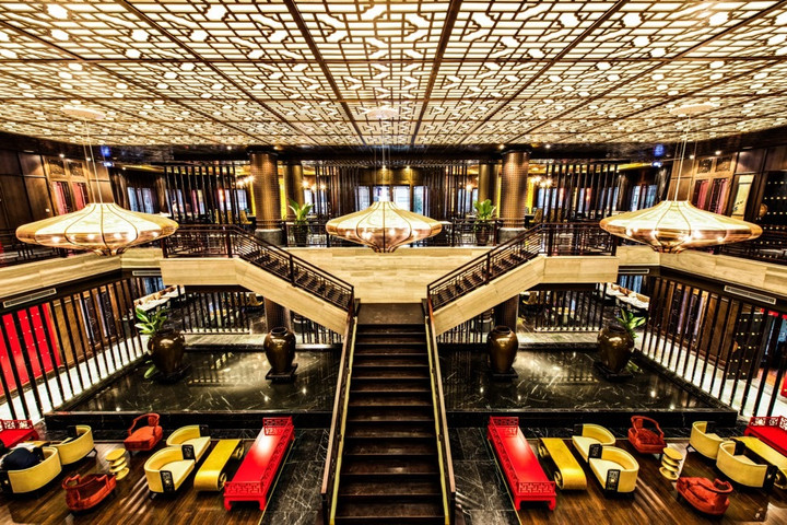 Khám phá trọn vẹn hệ sinh thái dịch vụ cưới tại Almaz Wedding Fair 2023 - 4