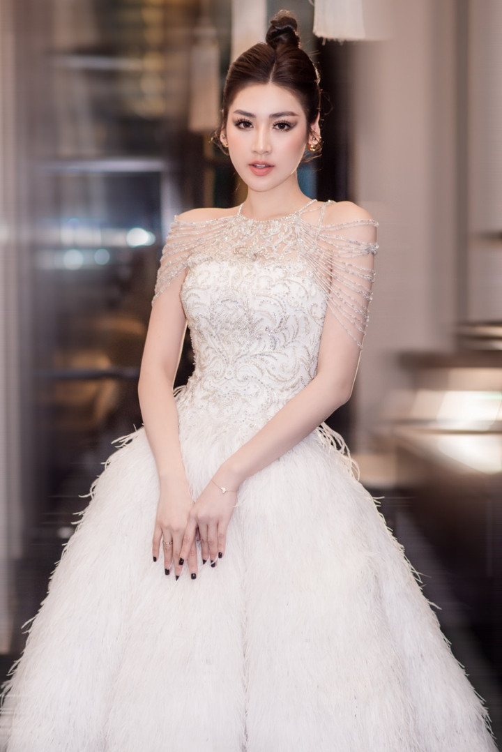 Khám phá trọn vẹn hệ sinh thái dịch vụ cưới tại Almaz Wedding Fair 2023 - 5