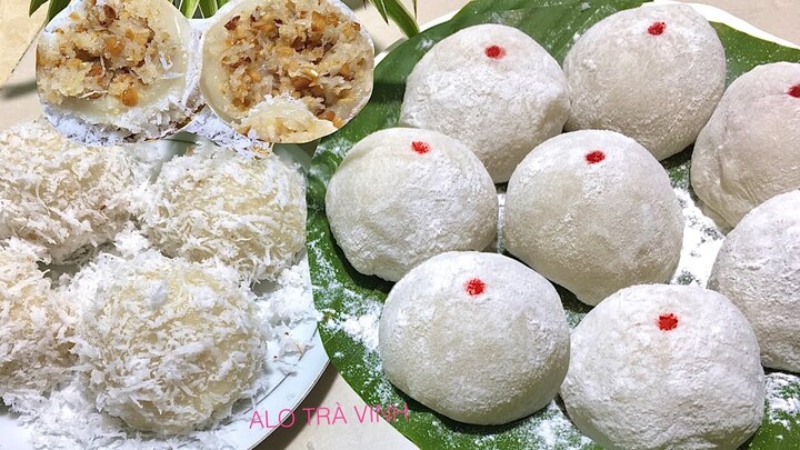 Bánh bao chỉ - tưởng xa lạ nhưng lại là tuổi thơ của thế hệ 8x, 9x khi xưa - 1