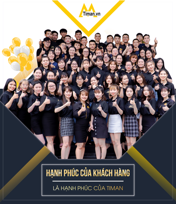 Timan: Tham vọng chinh phục khách hàng phân khúc Gen X và Gen Y - 3