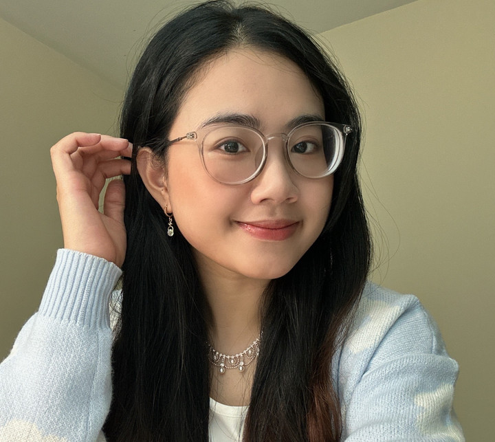 Đạt GPA tuyệt đối, nữ sinh Việt tốt nghiệp thủ khoa ngành Hóa dược tại Canada - 2