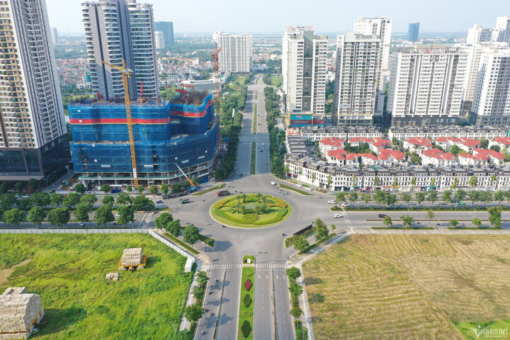 Bộ TN-MT đề xuất sửa đổi quy định phương pháp định giá đất - 1