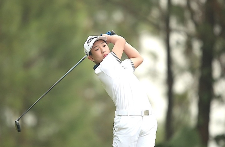 Chặng 3 VGA Junior Tour diễn ra tại Thừa Thiên-Huế - 1