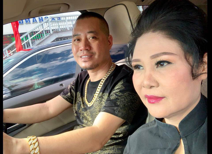 NSND Thanh Ngoan được chồng kém 7 tuổi yêu chiều nhưng vẫn 'chưa trọn vẹn' - 8