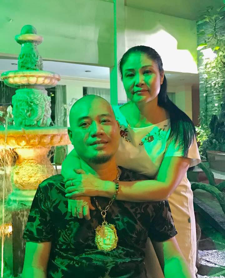 NSND Thanh Ngoan được chồng kém 7 tuổi yêu chiều nhưng vẫn 'chưa trọn vẹn' - 5