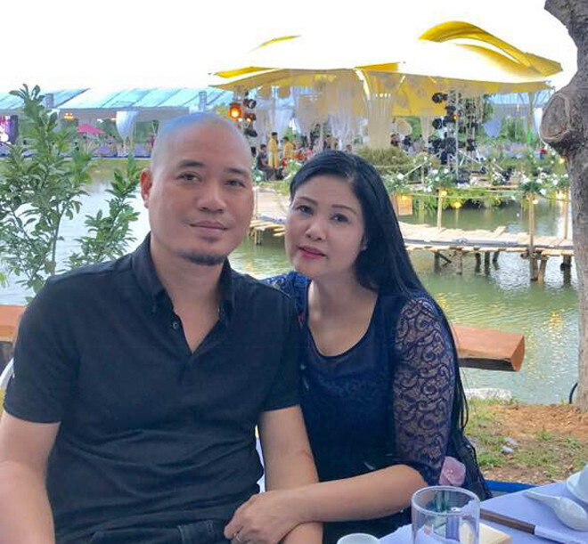 NSND Thanh Ngoan được chồng kém 7 tuổi yêu chiều nhưng vẫn 'chưa trọn vẹn' - 3
