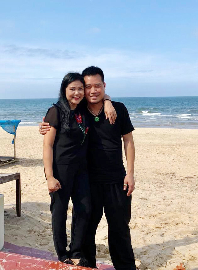 NSND Thanh Ngoan được chồng kém 7 tuổi yêu chiều nhưng vẫn 'chưa trọn vẹn' - 4